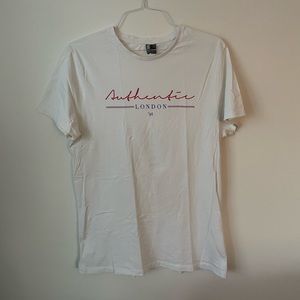 ASOS XL London Shirt